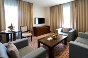 Samaya Hotel Deira - Facilities and Services