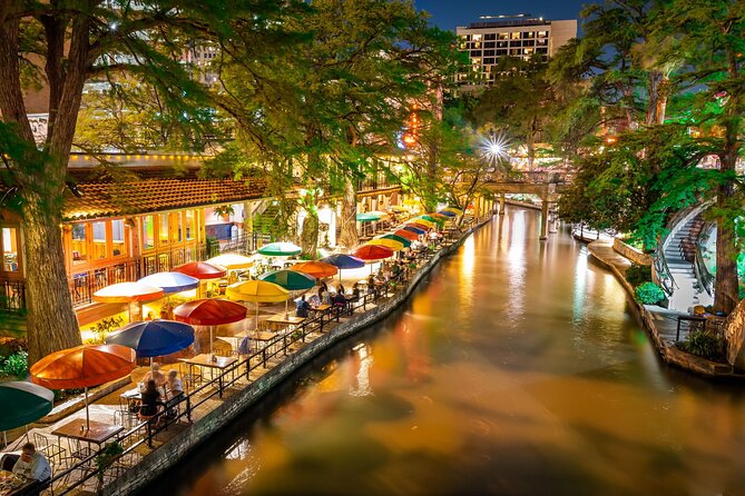 San Antonio : Private Custom Walking Tour With A Guide (Private) - Booking Information and Pricing