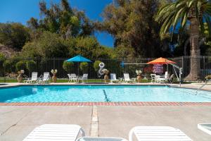 San Clemente Inn - Pricing and Reservation Details