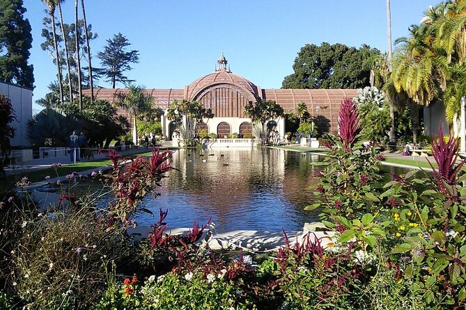 San Diego Balboa Park Scavenger Hunt Walking Tour and Game - Pricing and Booking Information