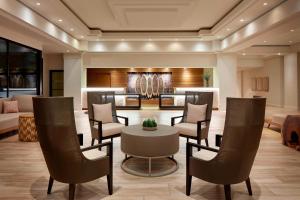 San Diego Marriott Mission Valley - Guest Experiences and Ratings