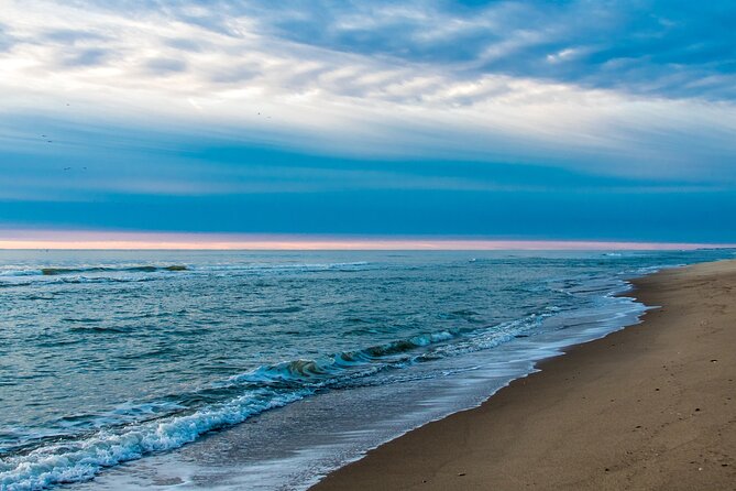 San Diego Private Highlights Tour With Daily Chauffeur - Meeting and Pickup Information
