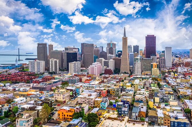 San Francisco Chinatown: A Cultural Walking Adventure - Indulging in the Flavors of Chinatown