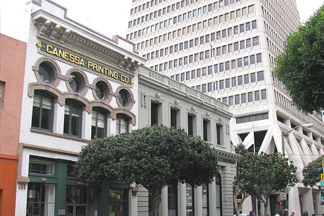 San Francisco (District 3) Scavenger Hunt and Self Guided Tour - About the Provider