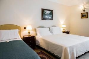 Sangiorgio Resort & Spa - Dining Options