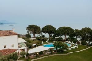 Santavenere Hotel - Wellness and Recreation Facilities