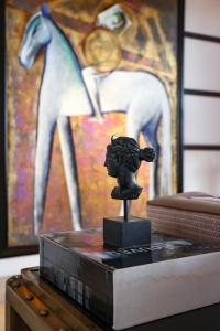 Savoy Hotel & Spa - Preferred Hotels & Resorts - Location and Accessibility
