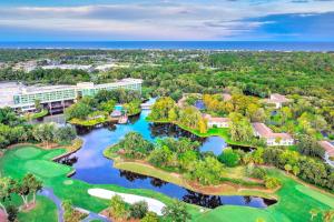 Sawgrass Marriott Golf Resort & Spa - Spa and Wellness Services