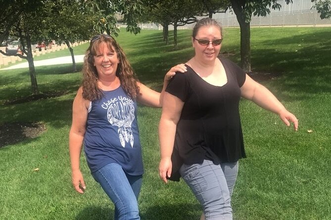 Scavenger Hunt Adventure in Lansing by Zombie Scavengers - Navigating the Scavenger Hunt Challenges