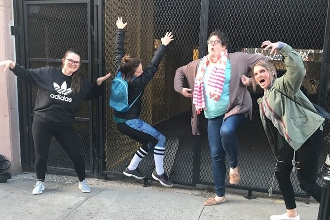 Scavenger Hunt Adventure in Portland by Crazy Dash - Booking and Availability Information