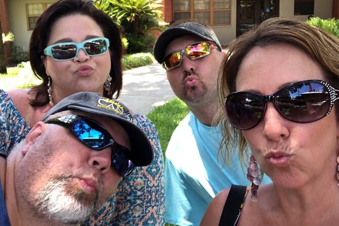 Scavenger Hunt in Branson by Zombie Scavengers - Accessibility Features