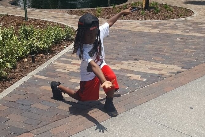 Scavenger Hunt in Columbus by Zombie Scavengers - Meeting Point and Logistics