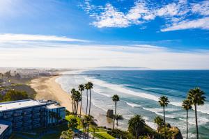 SeaCrest Oceanfront Hotel - Hotel Facilities