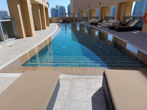 Seaview & Marina View Studio - Guest Ratings and Reviews