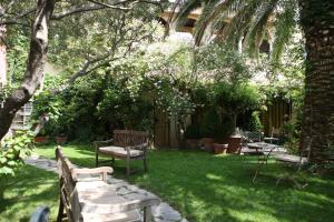 Secret Gardens - Policies and Information