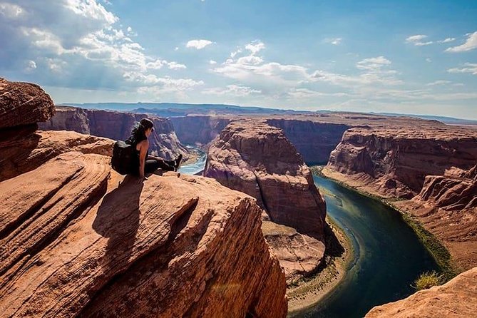 Sedona, Monument Valley & Antelope Canyon Experience 3D/2N (from Las Vegas) - What to Expect