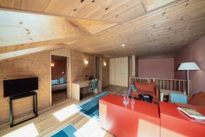 Seiser Alm Urthaler - Activities and Services