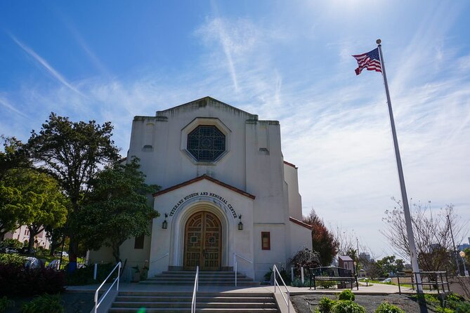 Self-Guided San Diego Walking or Bicycle Tour App - Booking and Confirmation Process