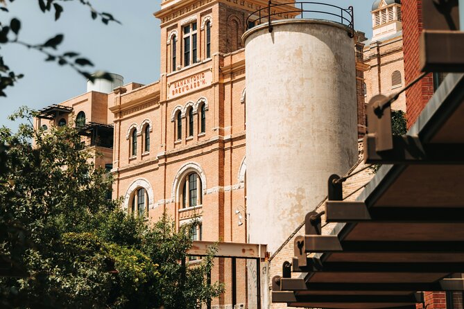 Self-Guided Scavenger Hunt: The Spirits Of San Antonio - Discover Individual Roles