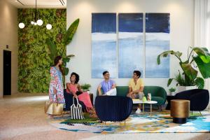SERENA Hotel Aventura Miami, Tapestry Collection by Hilton - Policies and Procedures