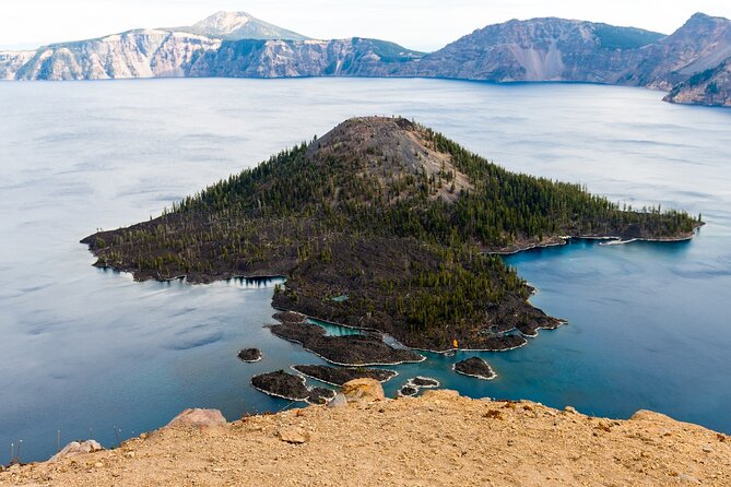 Shaka Guide: Crater Lake National Park Audio Tour Guide - User Feedback and Support