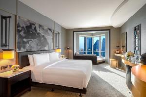 Shangri-La Dubai - Hotel Facilities