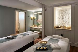 Shangri-La Paris - Exceptional Guest Experiences and Reviews