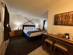 Shasta Inn - Health and Safety Measures