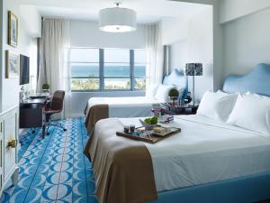 Shelborne South Beach by Proper - Hotel Amenities and Guest Facilities