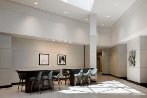 Sheraton Cerritos - Business and Event Services