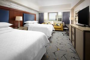 Sheraton Gateway Los Angeles Hotel - Recreational Facilities