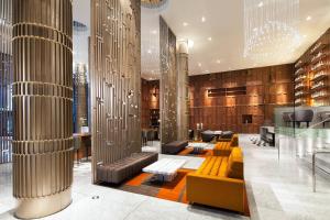 Sheraton Grand Los Angeles - Nearby Attractions