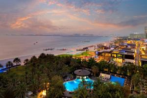 Sheraton Jumeirah Beach Resort - Family-Friendly Features