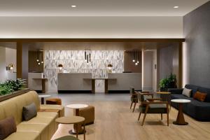 Sheraton Park Hotel at the Anaheim Resort - Amenities and Facilities