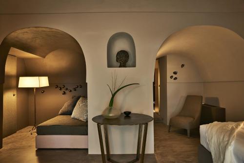 Sikelia Luxury Hotel Review