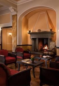 Sina Brufani - Booking and Rates