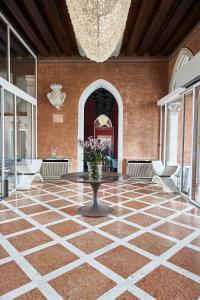 Sina Centurion Palace - Policies and Important Information
