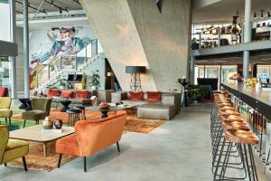 Sir Adam Hotel, Part of Sircle Collection - Fitness and Recreational Offerings