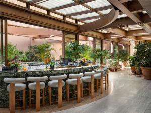 Six Senses Rome - Policies and Additional Information