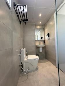SKY PARK HOTEL - Guest Reviews