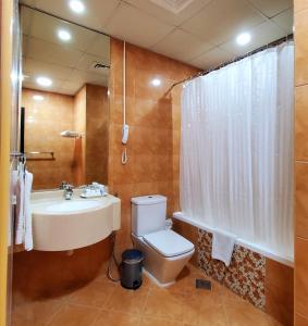Skylark Hotel Apartments AL Barsha - Policies and Procedures