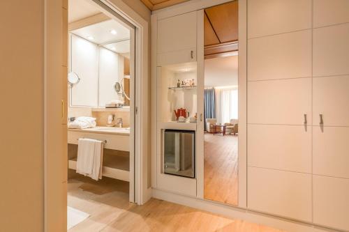 Smy Carlos V Wellness & Spa Alghero - Health and Safety Measures