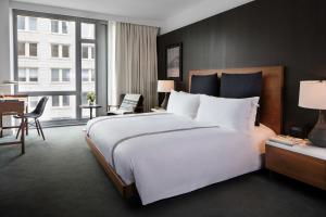 Smyth Tribeca - House Rules and Important Information