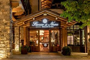 Snowflake Relais & SPA - Ratings and Reviews