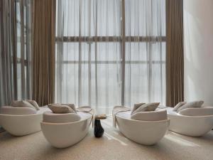 SO/ Uptown Dubai - Spa and Wellness Center