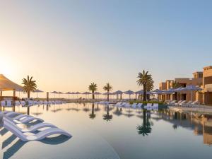 Sofitel Al Hamra Beach Resort - Recreational Activities