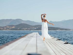 Sofitel Gulf of Ajaccio Thalassa Sea & Spa - Amenities and Facilities