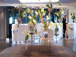 Sofitel Marseille Vieux-Port - Dining Experiences