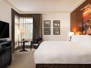 Sofitel New York - Guest Experiences