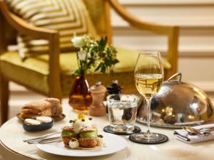 Sofitel Paris Le Faubourg - Wellness Offerings